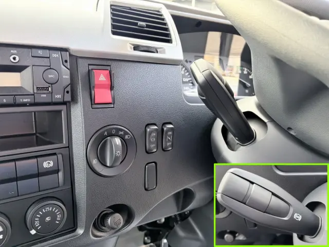 三菱 ファイター 2KG-FK72F(2WD)の写真38