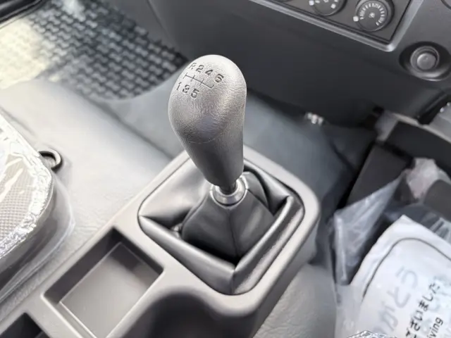 三菱 ファイター 2KG-FK72F(2WD)の写真40