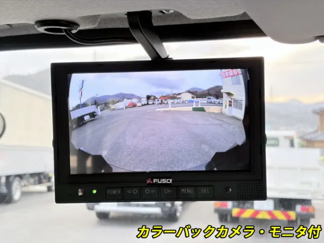 三菱 ファイター 2KG-FK72F(2WD)の写真42