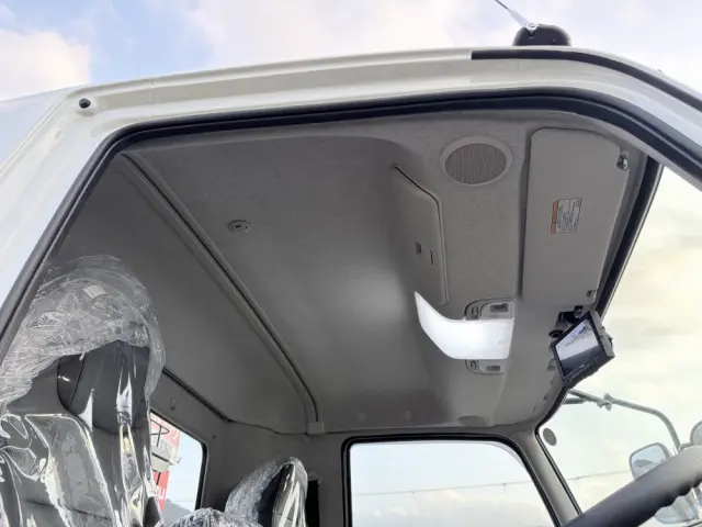 三菱 ファイター 2KG-FK72F(2WD)の写真43