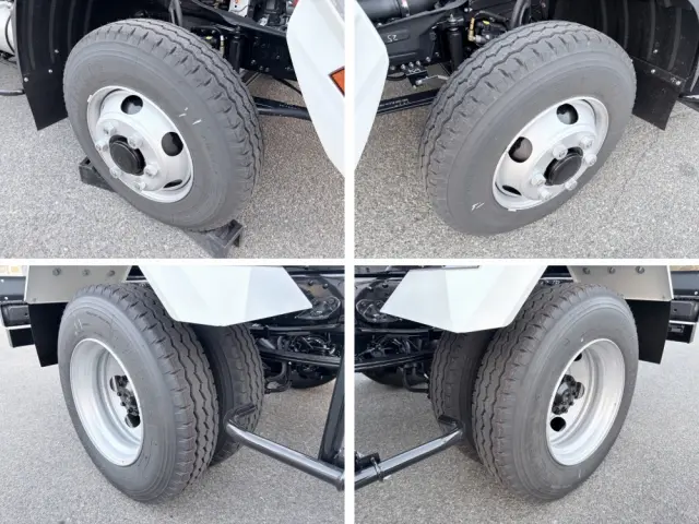 三菱 ファイター 2KG-FK72F(2WD)の写真44