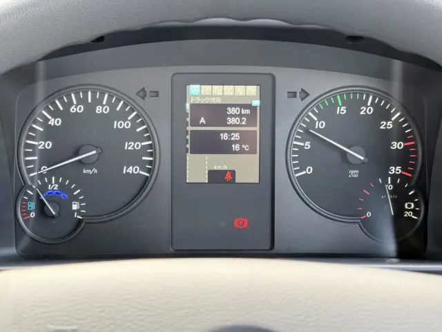 三菱 ファイター 2KG-FK72F(2WD)の写真48