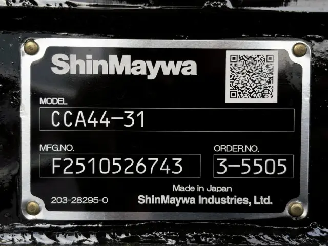 三菱 ファイター 2KG-FK72F(2WD)の写真50