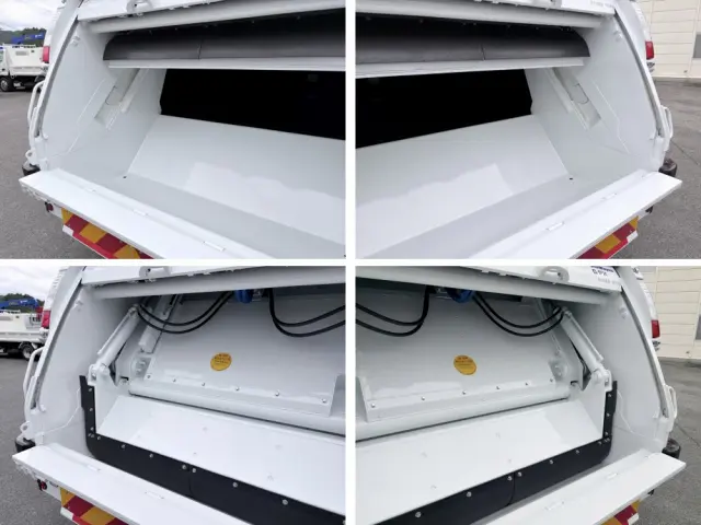 三菱 ファイター 2KG-FK72F(2WD)の写真14