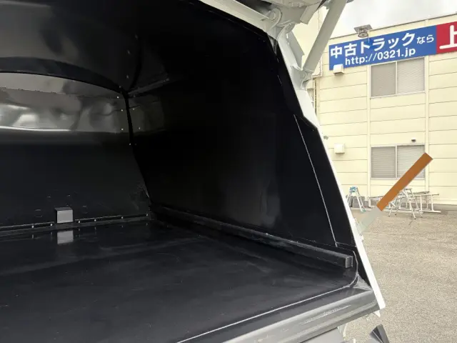 三菱 ファイター 2KG-FK72F(2WD)の写真16