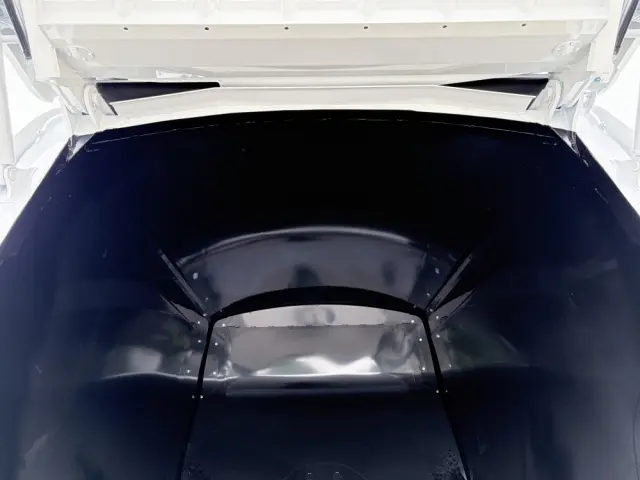 三菱 ファイター 2KG-FK72F(2WD)の写真17