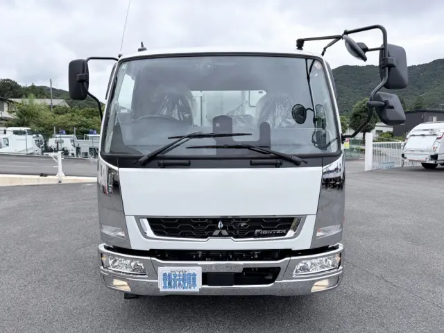 三菱 ファイター 2KG-FK72F(2WD)の写真29