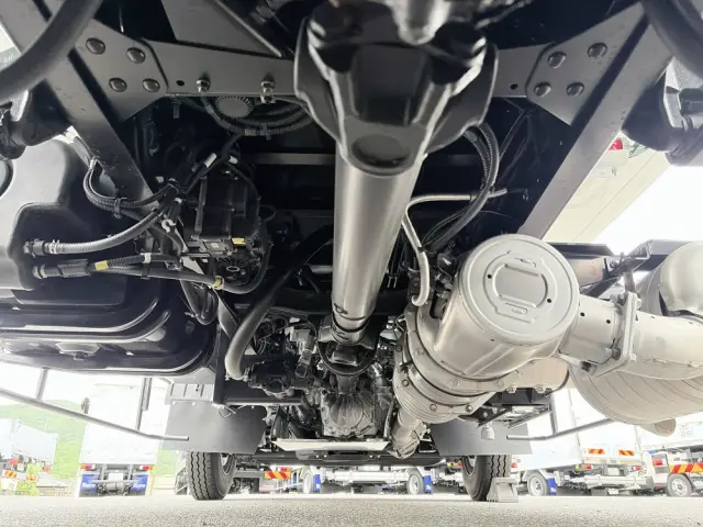 三菱 ファイター 2KG-FK72F(2WD)の写真35