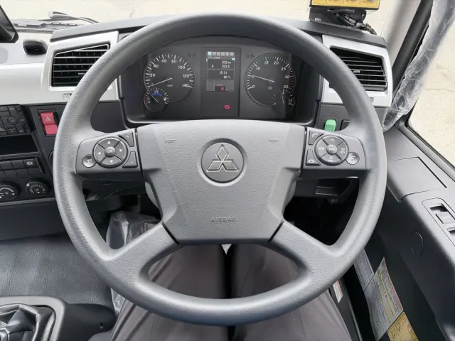 三菱 ファイター 2KG-FK72F(2WD)の写真38