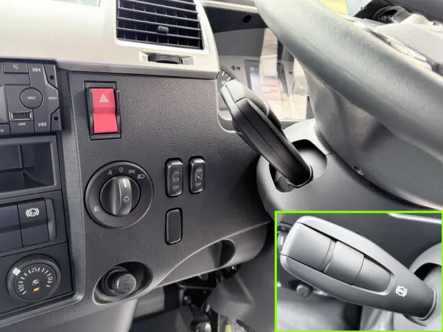 三菱 ファイター 2KG-FK72F(2WD)の写真40
