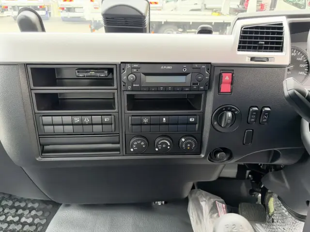 三菱 ファイター 2KG-FK72F(2WD)の写真41