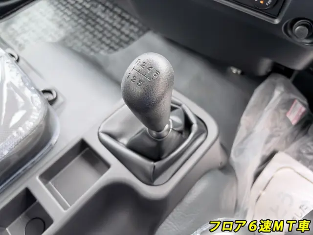 三菱 ファイター 2KG-FK72F(2WD)の写真42