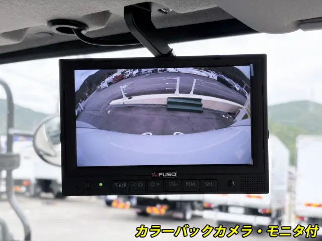 三菱 ファイター 2KG-FK72F(2WD)の写真44