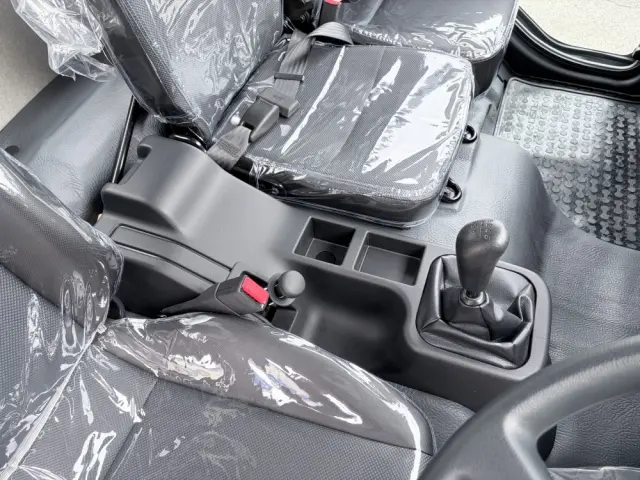 三菱 ファイター 2KG-FK72F(2WD)の写真45