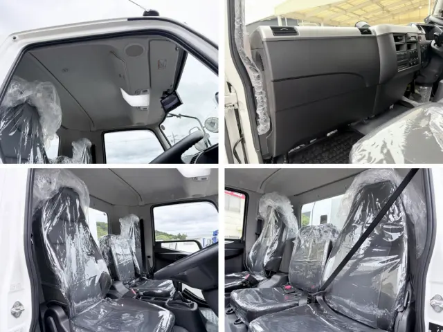 三菱 ファイター 2KG-FK72F(2WD)の写真46
