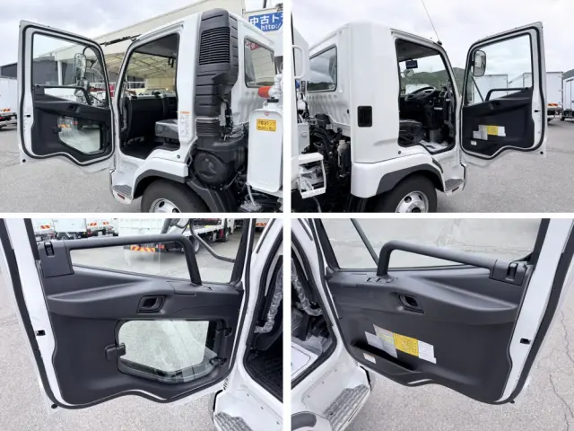 三菱 ファイター 2KG-FK72F(2WD)の写真47