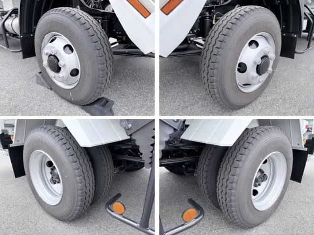 三菱 ファイター 2KG-FK72F(2WD)の写真48