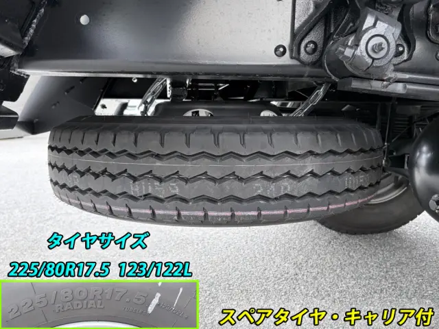 三菱 ファイター 2KG-FK72F(2WD)の写真49