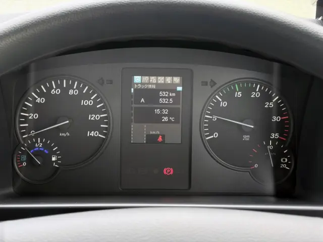 三菱 ファイター 2KG-FK72F(2WD)の写真50