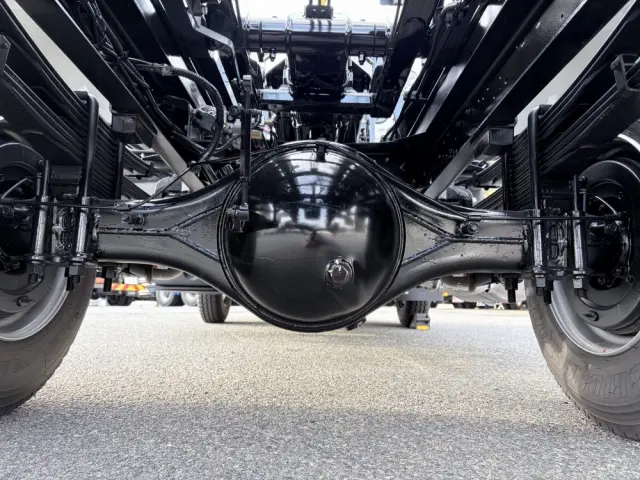 三菱 ファイター 2KG-FK72F(2WD)の写真9