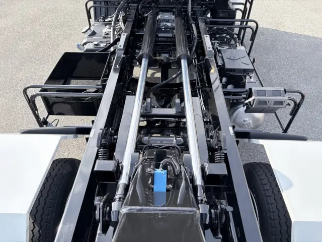 三菱 ファイター 2KG-FK72F(2WD)の写真25