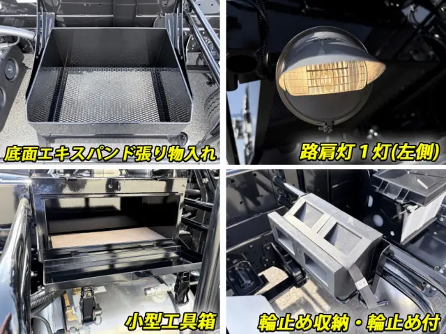 三菱 ファイター 2KG-FK72F(2WD)の写真31