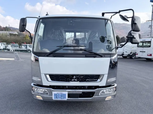 三菱 ファイター 2KG-FK72F(2WD)の写真32