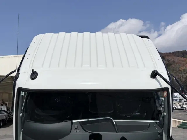 三菱 ファイター 2KG-FK72F(2WD)の写真33