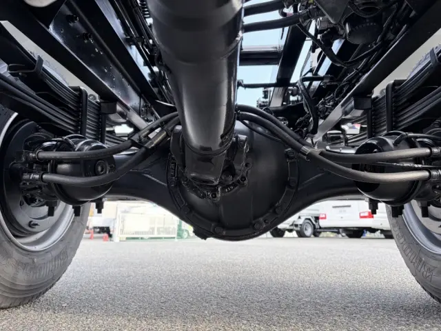 三菱 ファイター 2KG-FK72F(2WD)の写真34