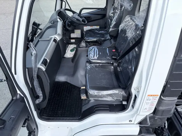 三菱 ファイター 2KG-FK72F(2WD)の写真36