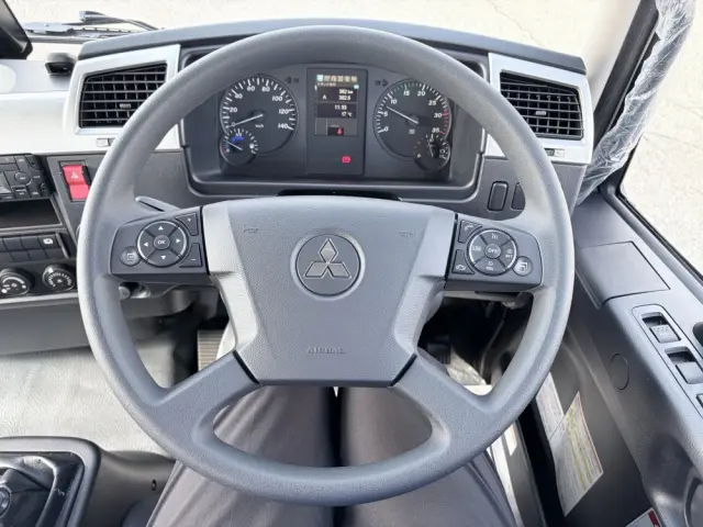 三菱 ファイター 2KG-FK72F(2WD)の写真37