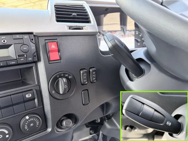 三菱 ファイター 2KG-FK72F(2WD)の写真39