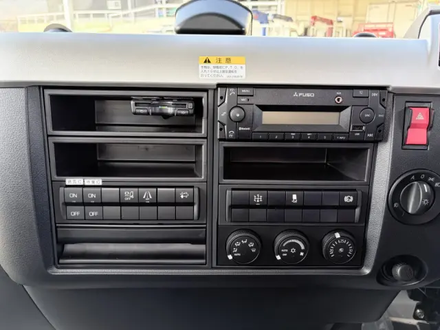 三菱 ファイター 2KG-FK72F(2WD)の写真40