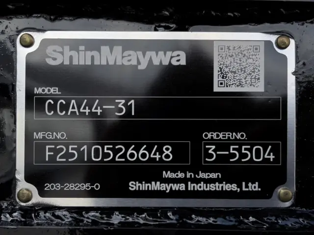 三菱 ファイター 2KG-FK72F(2WD)の写真50