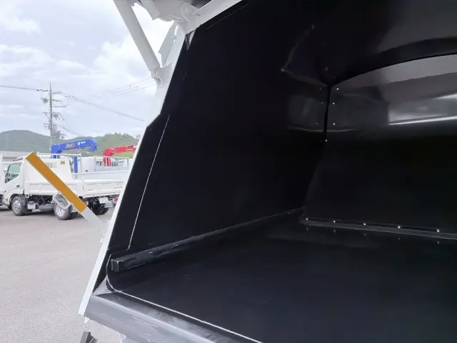 三菱 ファイター 2KG-FK72F(2WD)の写真15