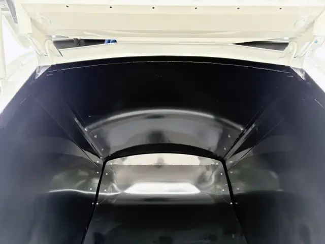 三菱 ファイター 2KG-FK72F(2WD)の写真17