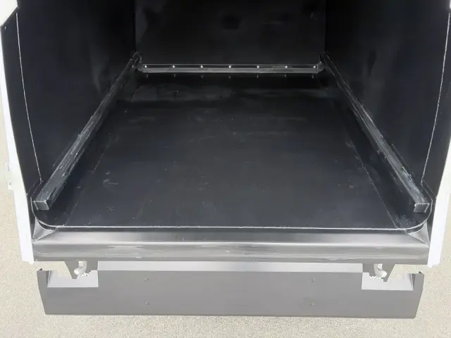 三菱 ファイター 2KG-FK72F(2WD)の写真18