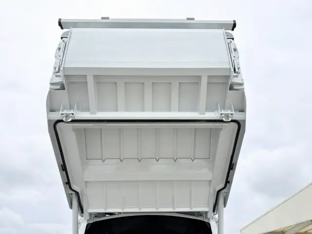 三菱 ファイター 2KG-FK72F(2WD)の写真22