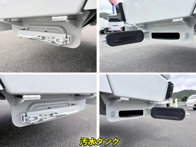 三菱 ファイター 2KG-FK72F(2WD)の写真24