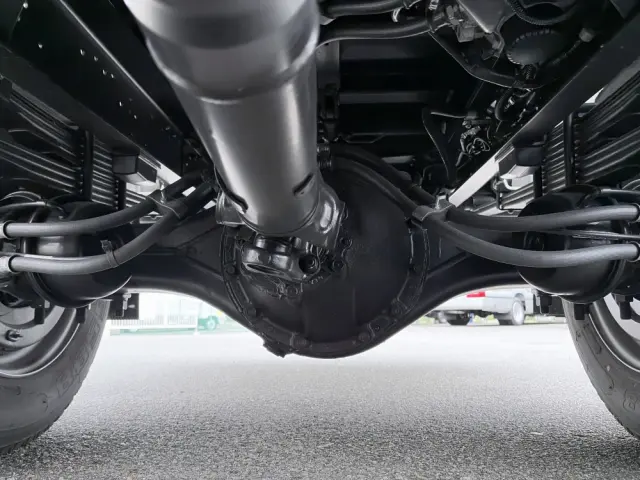 三菱 ファイター 2KG-FK72F(2WD)の写真31