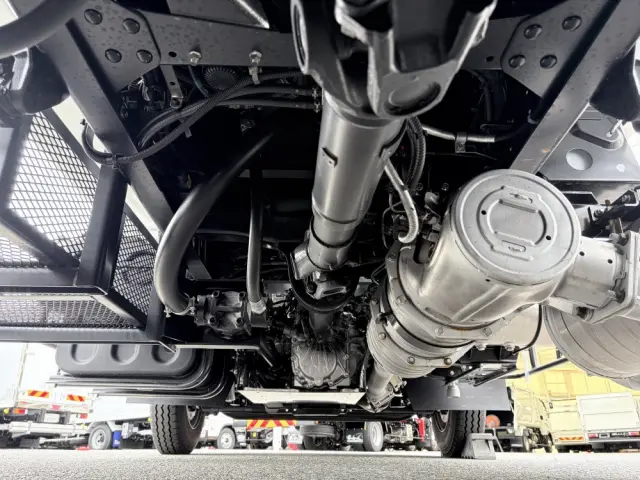 三菱 ファイター 2KG-FK72F(2WD)の写真32