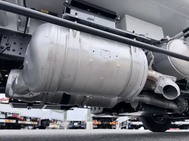 三菱 ファイター 2KG-FK72F(2WD)の写真33