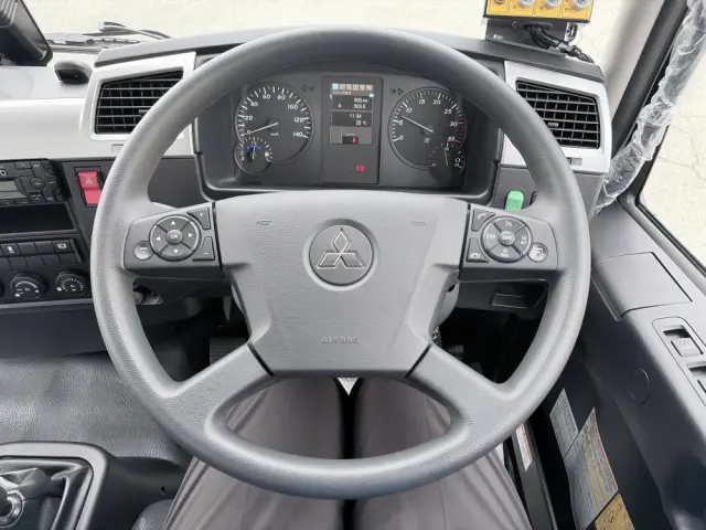 三菱 ファイター 2KG-FK72F(2WD)の写真35
