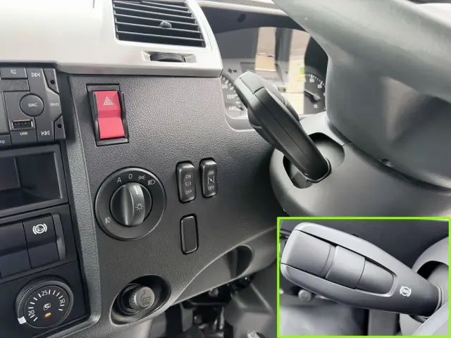 三菱 ファイター 2KG-FK72F(2WD)の写真37