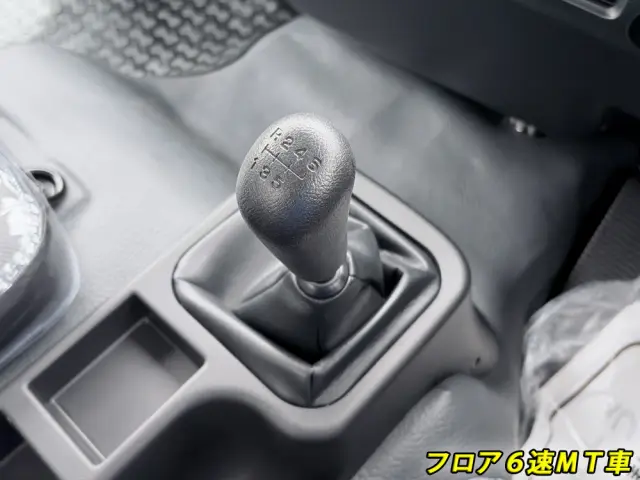 三菱 ファイター 2KG-FK72F(2WD)の写真39