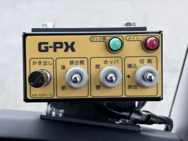 三菱 ファイター 2KG-FK72F(2WD)の写真40