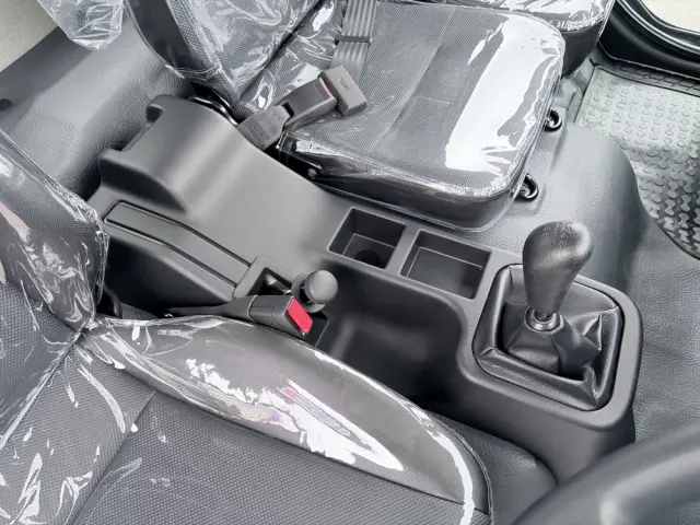 三菱 ファイター 2KG-FK72F(2WD)の写真42