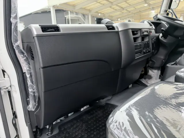 三菱 ファイター 2KG-FK72F(2WD)の写真43