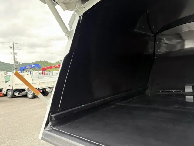 三菱 ファイター 2KG-FK72F(2WD)の写真14
