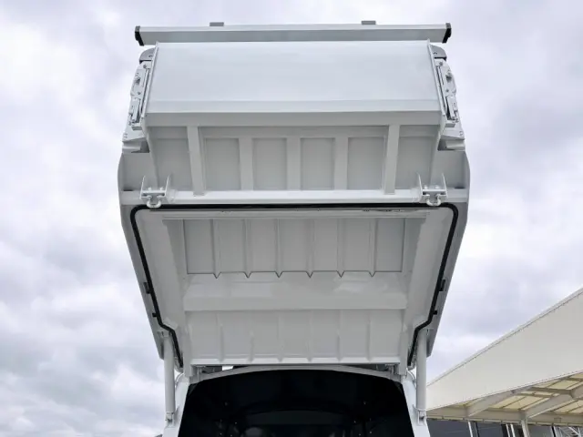 三菱 ファイター 2KG-FK72F(2WD)の写真21